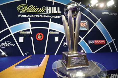 william hill darts 2021|2021 PDC World Darts Championship .